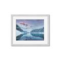 Picture of Purple Skies  _GroupedProduct_Rectangle_Landscape_Photography _GroupedProduct_Rectangle_Landscape_Framed_Matted_