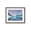 Picture of Purple Skies  _GroupedProduct_Rectangle_Landscape_Photography _GroupedProduct_Rectangle_Landscape_Framed_Matted_