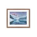 Picture of Purple Skies  _GroupedProduct_Rectangle_Landscape_Photography _GroupedProduct_Rectangle_Landscape_Framed_Matted_