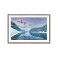 Picture of Purple Skies  _GroupedProduct_Rectangle_Landscape_Photography _GroupedProduct_Rectangle_Landscape_Framed_Matted_