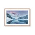 Picture of Purple Skies  _GroupedProduct_Rectangle_Landscape_Photography _GroupedProduct_Rectangle_Landscape_Framed_Matted_
