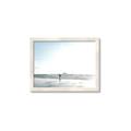 Picture of Quiet Surf _GroupedProduct_Rectangle_Landscape_Photography _GroupedProduct_Rectangle_Landscape_Framed_Matted_