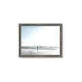 Picture of Quiet Surf _GroupedProduct_Rectangle_Landscape_Photography _GroupedProduct_Rectangle_Landscape_Framed_Matted_