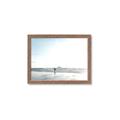Picture of Quiet Surf _GroupedProduct_Rectangle_Landscape_Photography _GroupedProduct_Rectangle_Landscape_Framed_Matted_