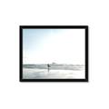 Picture of Quiet Surf _GroupedProduct_Rectangle_Landscape_Photography _GroupedProduct_Rectangle_Landscape_Framed_Matted_