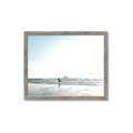 Picture of Quiet Surf _GroupedProduct_Rectangle_Landscape_Photography _GroupedProduct_Rectangle_Landscape_Framed_Matted_