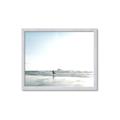 Picture of Quiet Surf _GroupedProduct_Rectangle_Landscape_Photography _GroupedProduct_Rectangle_Landscape_Framed_Matted_