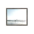 Picture of Quiet Surf _GroupedProduct_Rectangle_Landscape_Photography _GroupedProduct_Rectangle_Landscape_Framed_Matted_