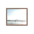 Picture of Quiet Surf _GroupedProduct_Rectangle_Landscape_Photography _GroupedProduct_Rectangle_Landscape_Framed_Matted_