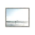 Picture of Quiet Surf _GroupedProduct_Rectangle_Landscape_Photography _GroupedProduct_Rectangle_Landscape_Framed_Matted_