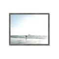 Picture of Quiet Surf _GroupedProduct_Rectangle_Landscape_Photography _GroupedProduct_Rectangle_Landscape_Framed_Matted_