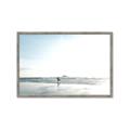 Picture of Quiet Surf _GroupedProduct_Rectangle_Landscape_Photography _GroupedProduct_Rectangle_Landscape_Framed_Matted_