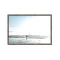 Picture of Quiet Surf _GroupedProduct_Rectangle_Landscape_Photography _GroupedProduct_Rectangle_Landscape_Framed_Matted_