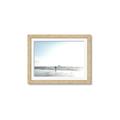 Picture of Quiet Surf _GroupedProduct_Rectangle_Landscape_Photography _GroupedProduct_Rectangle_Landscape_Framed_Matted_