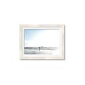 Picture of Quiet Surf _GroupedProduct_Rectangle_Landscape_Photography _GroupedProduct_Rectangle_Landscape_Framed_Matted_