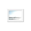 Picture of Quiet Surf _GroupedProduct_Rectangle_Landscape_Photography _GroupedProduct_Rectangle_Landscape_Framed_Matted_