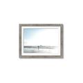 Picture of Quiet Surf _GroupedProduct_Rectangle_Landscape_Photography _GroupedProduct_Rectangle_Landscape_Framed_Matted_