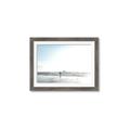 Picture of Quiet Surf _GroupedProduct_Rectangle_Landscape_Photography _GroupedProduct_Rectangle_Landscape_Framed_Matted_