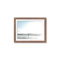 Picture of Quiet Surf _GroupedProduct_Rectangle_Landscape_Photography _GroupedProduct_Rectangle_Landscape_Framed_Matted_