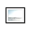 Picture of Quiet Surf _GroupedProduct_Rectangle_Landscape_Photography _GroupedProduct_Rectangle_Landscape_Framed_Matted_