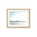 Picture of Quiet Surf _GroupedProduct_Rectangle_Landscape_Photography _GroupedProduct_Rectangle_Landscape_Framed_Matted_
