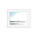 Picture of Quiet Surf _GroupedProduct_Rectangle_Landscape_Photography _GroupedProduct_Rectangle_Landscape_Framed_Matted_
