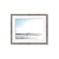 Picture of Quiet Surf _GroupedProduct_Rectangle_Landscape_Photography _GroupedProduct_Rectangle_Landscape_Framed_Matted_