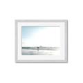 Picture of Quiet Surf _GroupedProduct_Rectangle_Landscape_Photography _GroupedProduct_Rectangle_Landscape_Framed_Matted_