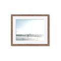 Picture of Quiet Surf _GroupedProduct_Rectangle_Landscape_Photography _GroupedProduct_Rectangle_Landscape_Framed_Matted_