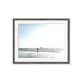 Picture of Quiet Surf _GroupedProduct_Rectangle_Landscape_Photography _GroupedProduct_Rectangle_Landscape_Framed_Matted_