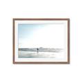 Picture of Quiet Surf _GroupedProduct_Rectangle_Landscape_Photography _GroupedProduct_Rectangle_Landscape_Framed_Matted_