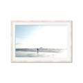 Picture of Quiet Surf _GroupedProduct_Rectangle_Landscape_Photography _GroupedProduct_Rectangle_Landscape_Framed_Matted_