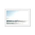 Picture of Quiet Surf _GroupedProduct_Rectangle_Landscape_Photography _GroupedProduct_Rectangle_Landscape_Framed_Matted_
