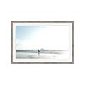 Picture of Quiet Surf _GroupedProduct_Rectangle_Landscape_Photography _GroupedProduct_Rectangle_Landscape_Framed_Matted_