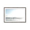 Picture of Quiet Surf _GroupedProduct_Rectangle_Landscape_Photography _GroupedProduct_Rectangle_Landscape_Framed_Matted_