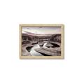 Picture of River Runs Through it _GroupedProduct_Rectangle_Landscape_Photography _GroupedProduct_Rectangle_Landscape_Framed_Matted_