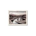 Picture of River Runs Through it _GroupedProduct_Rectangle_Landscape_Photography _GroupedProduct_Rectangle_Landscape_Framed_Matted_