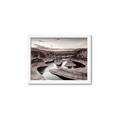 Picture of River Runs Through it _GroupedProduct_Rectangle_Landscape_Photography _GroupedProduct_Rectangle_Landscape_Framed_Matted_