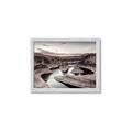 Picture of River Runs Through it _GroupedProduct_Rectangle_Landscape_Photography _GroupedProduct_Rectangle_Landscape_Framed_Matted_