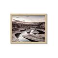 Picture of River Runs Through it _GroupedProduct_Rectangle_Landscape_Photography _GroupedProduct_Rectangle_Landscape_Framed_Matted_