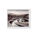 Picture of River Runs Through it _GroupedProduct_Rectangle_Landscape_Photography _GroupedProduct_Rectangle_Landscape_Framed_Matted_
