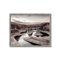 Picture of River Runs Through it _GroupedProduct_Rectangle_Landscape_Photography _GroupedProduct_Rectangle_Landscape_Framed_Matted_