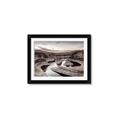 Picture of River Runs Through it _GroupedProduct_Rectangle_Landscape_Photography _GroupedProduct_Rectangle_Landscape_Framed_Matted_