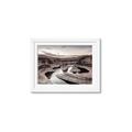 Picture of River Runs Through it _GroupedProduct_Rectangle_Landscape_Photography _GroupedProduct_Rectangle_Landscape_Framed_Matted_