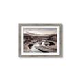 Picture of River Runs Through it _GroupedProduct_Rectangle_Landscape_Photography _GroupedProduct_Rectangle_Landscape_Framed_Matted_