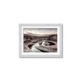 Picture of River Runs Through it _GroupedProduct_Rectangle_Landscape_Photography _GroupedProduct_Rectangle_Landscape_Framed_Matted_