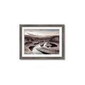 Picture of River Runs Through it _GroupedProduct_Rectangle_Landscape_Photography _GroupedProduct_Rectangle_Landscape_Framed_Matted_