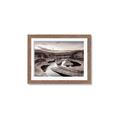 Picture of River Runs Through it _GroupedProduct_Rectangle_Landscape_Photography _GroupedProduct_Rectangle_Landscape_Framed_Matted_