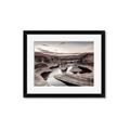 Picture of River Runs Through it _GroupedProduct_Rectangle_Landscape_Photography _GroupedProduct_Rectangle_Landscape_Framed_Matted_
