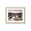 Picture of River Runs Through it _GroupedProduct_Rectangle_Landscape_Photography _GroupedProduct_Rectangle_Landscape_Framed_Matted_